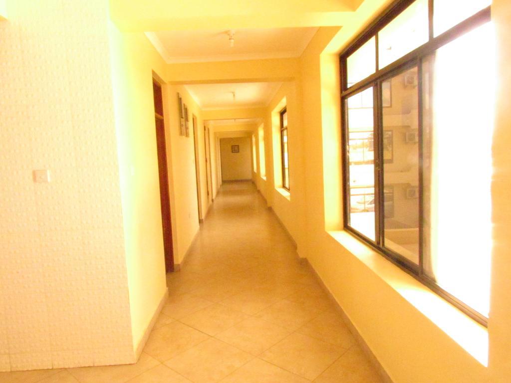 Fq Hotel Limited Dar es Salaam Exterior foto