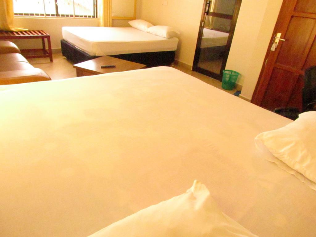 Fq Hotel Limited Dar es Salaam Quarto foto