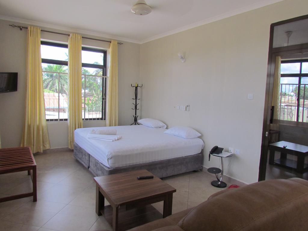 Fq Hotel Limited Dar es Salaam Quarto foto