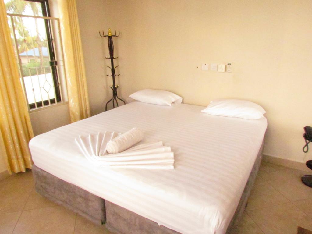 Fq Hotel Limited Dar es Salaam Quarto foto