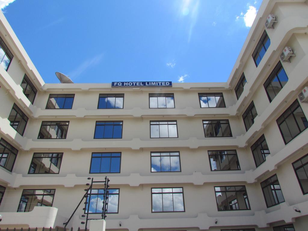 Fq Hotel Limited Dar es Salaam Quarto foto