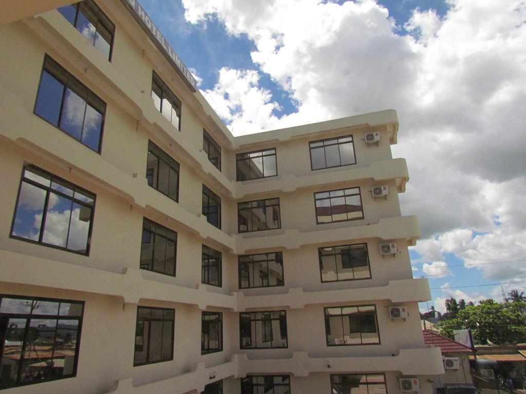 Fq Hotel Limited Dar es Salaam Quarto foto