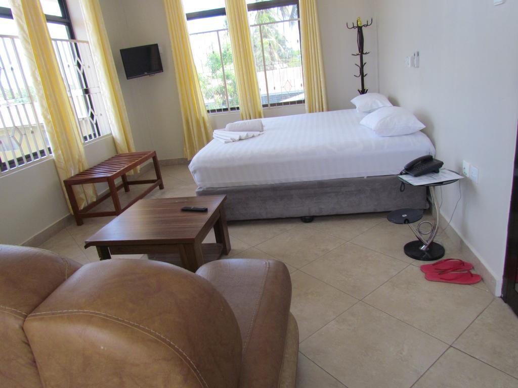 Fq Hotel Limited Dar es Salaam Quarto foto