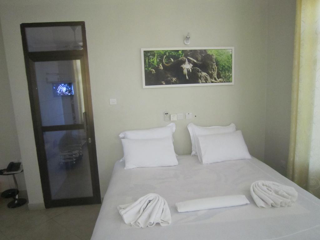 Fq Hotel Limited Dar es Salaam Exterior foto