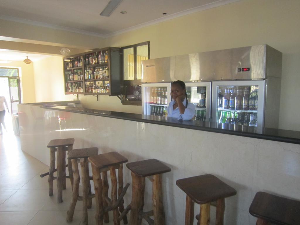 Fq Hotel Limited Dar es Salaam Exterior foto